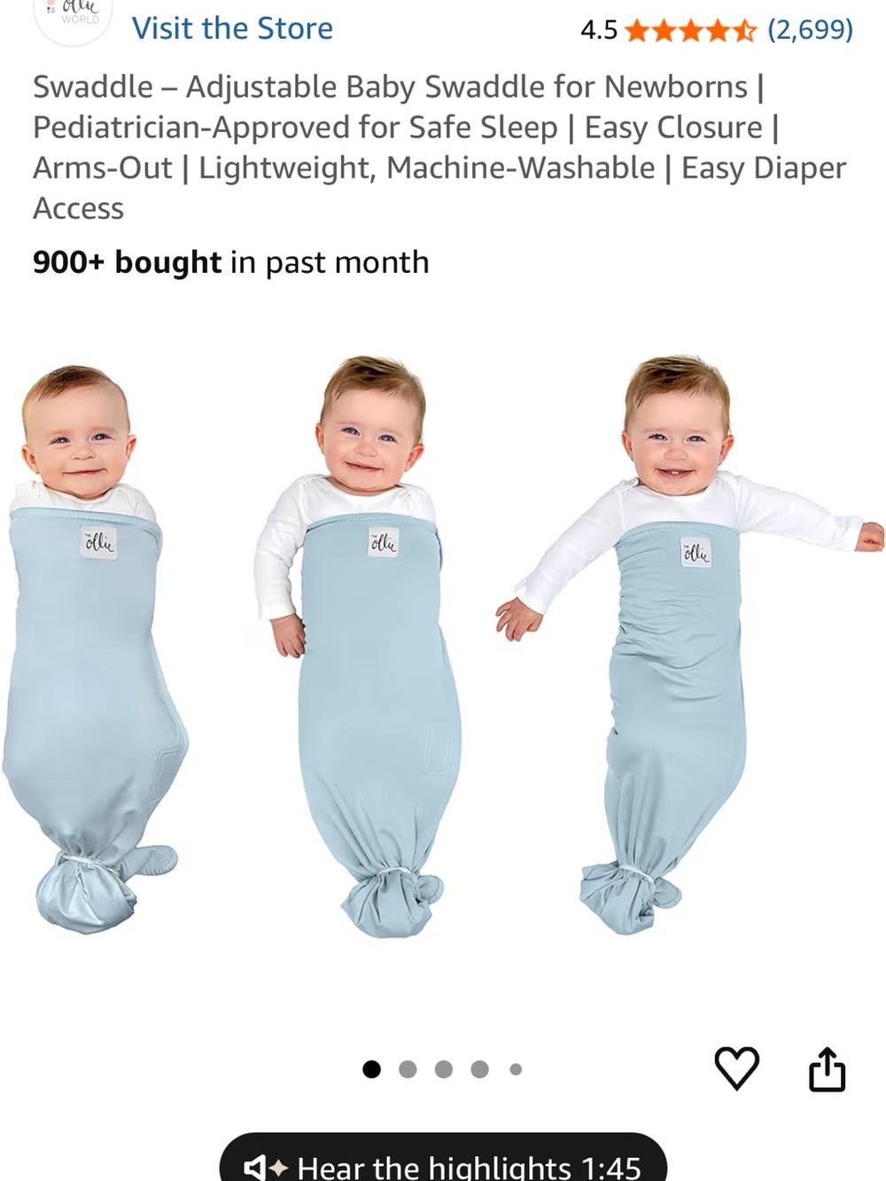Ollie Swaddle